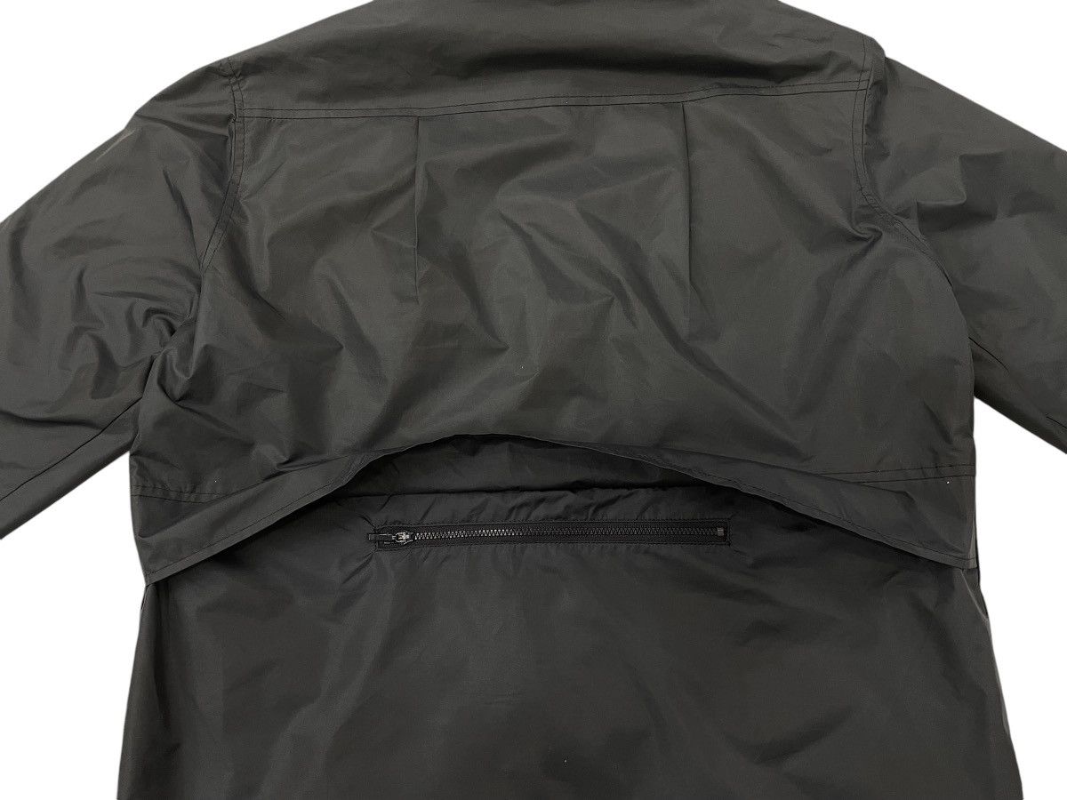 Adidas × Goretex × Vintage Vintage Adidas Gore-Tex tactical light jacket Size US M / EU 48-50 / 2 - 9 Thumbnail