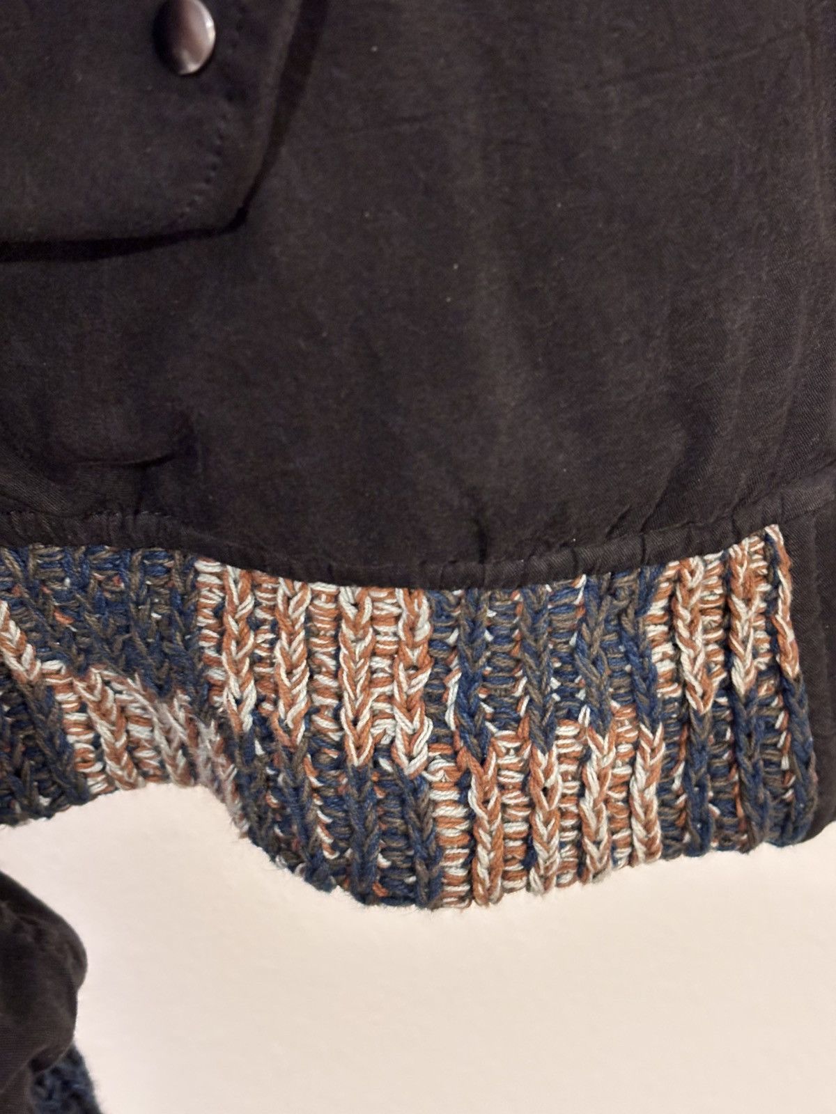 Story Mfg. Story MFG 2024 Reversible Seed Bomber Size US M / EU 48-50 / 2 - 6 Thumbnail