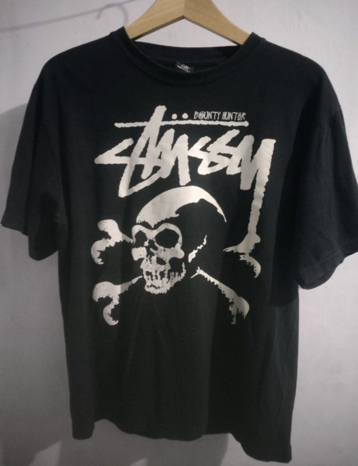 Stussy Stussy x Bounty Hunter Size US L / EU 52-54 / 3 - 1 Thumbnail