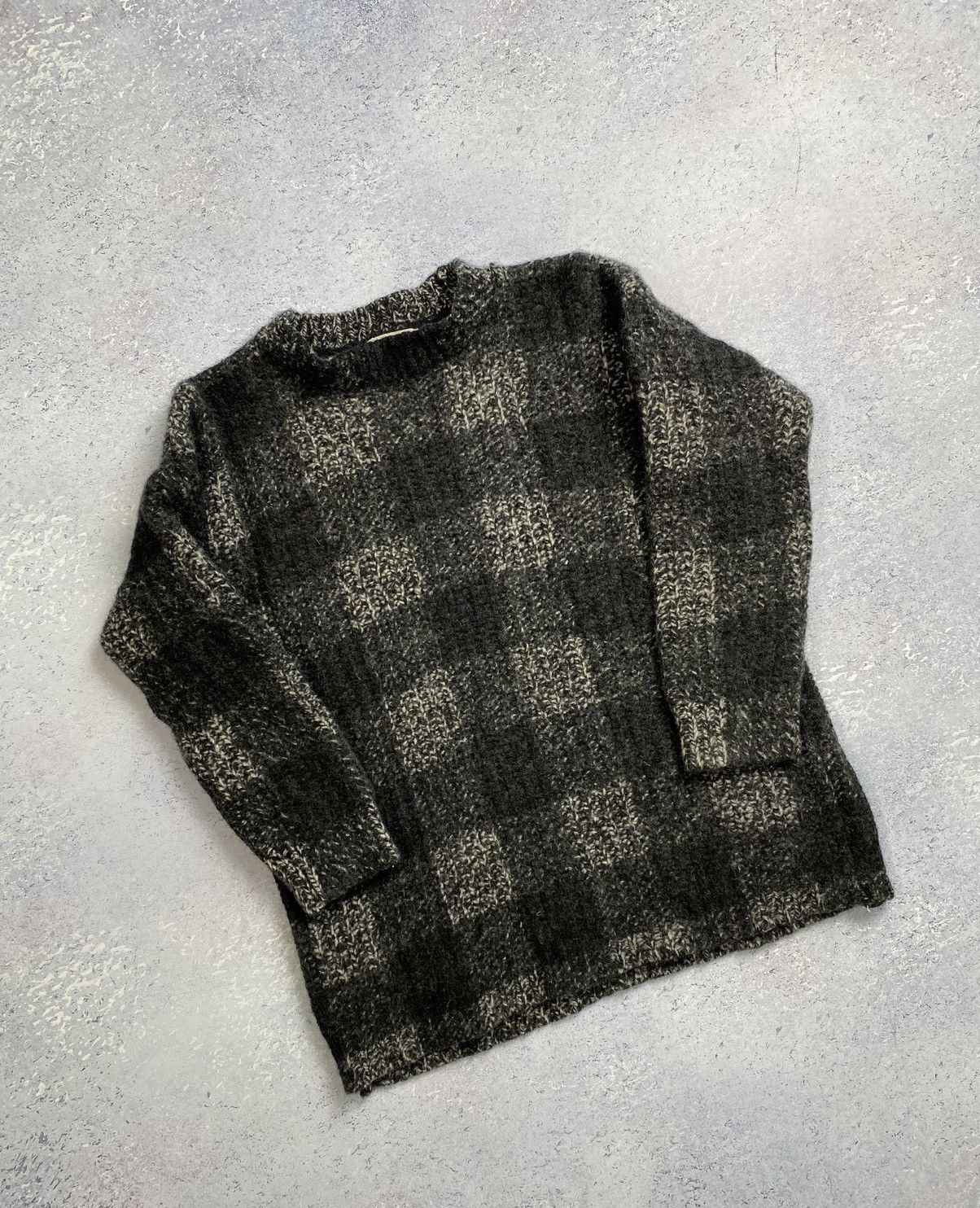 Denim & Supply Ralph Lauren Denim & Supply Ralph Lauren Knitted Sweater Size S / US 4 / IT 40 - 5 Thumbnail