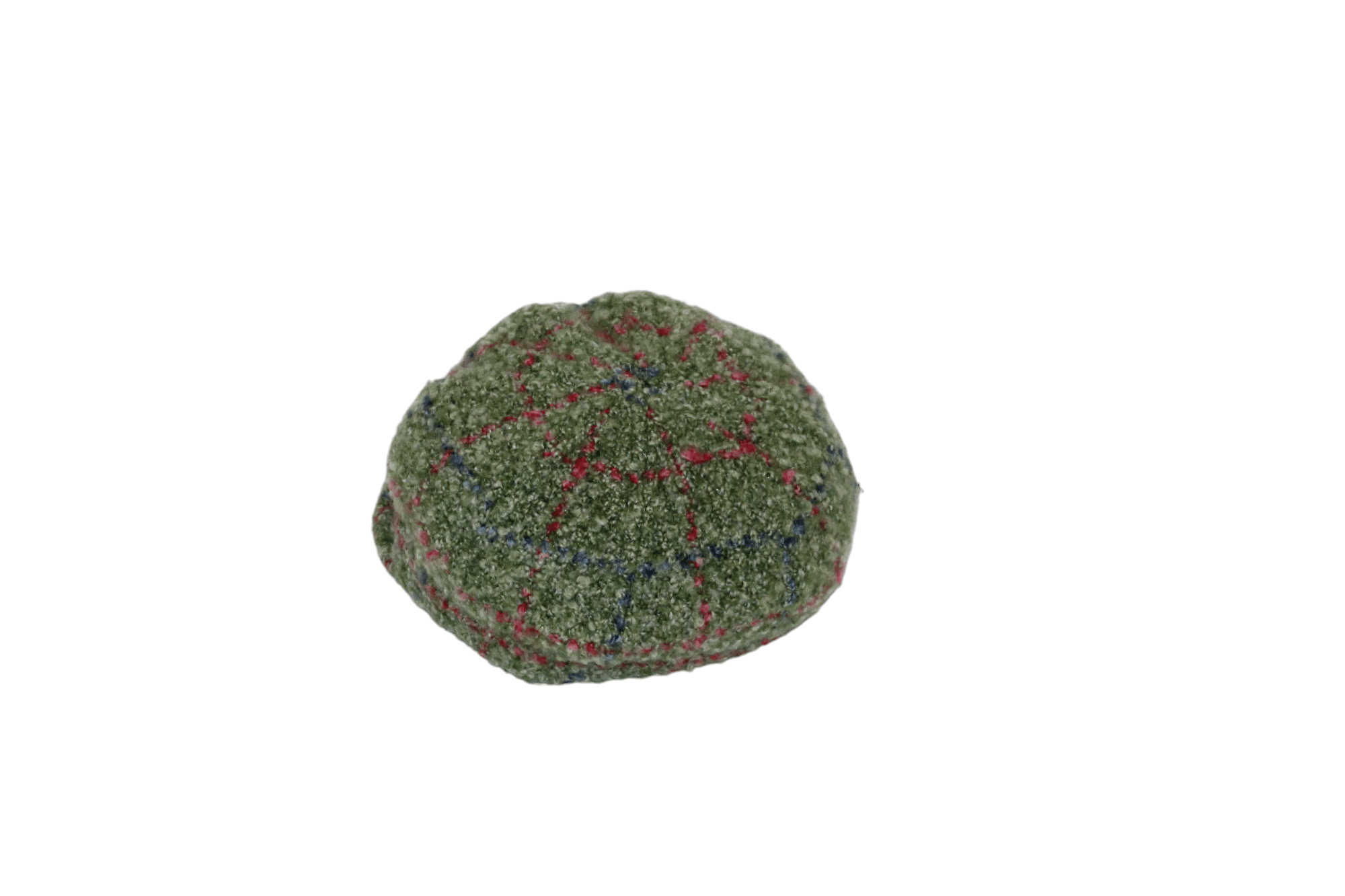 Donegal Tweed VTG Branigan Weavers Drogheda Ireland Wool Hat Size ONE SIZE - 4 Thumbnail