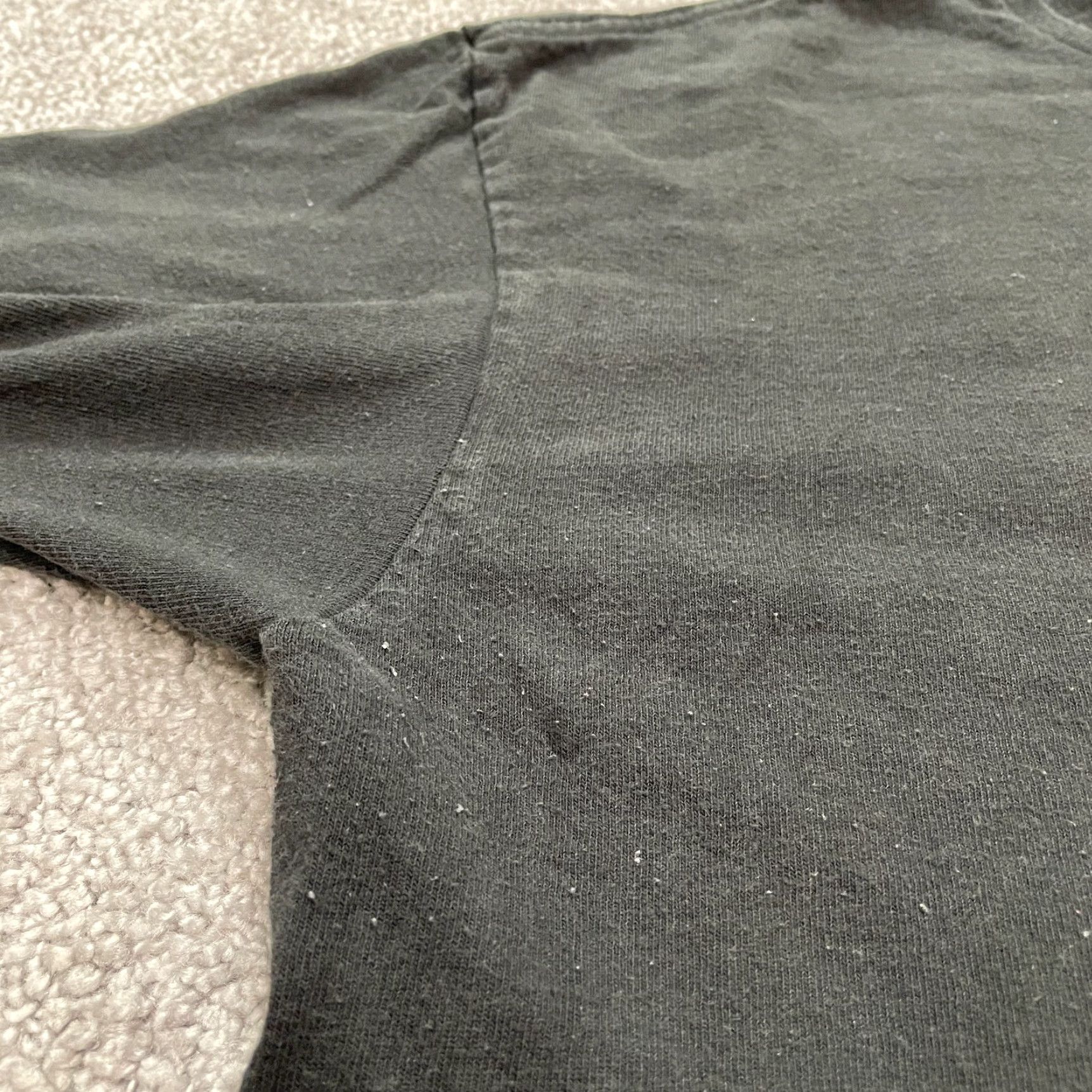 Vintage Columbia T-Shirt Men Large Black Cotton Tee Outdoor Classic Mens Size US L / EU 52-54 / 3 - 5 Thumbnail