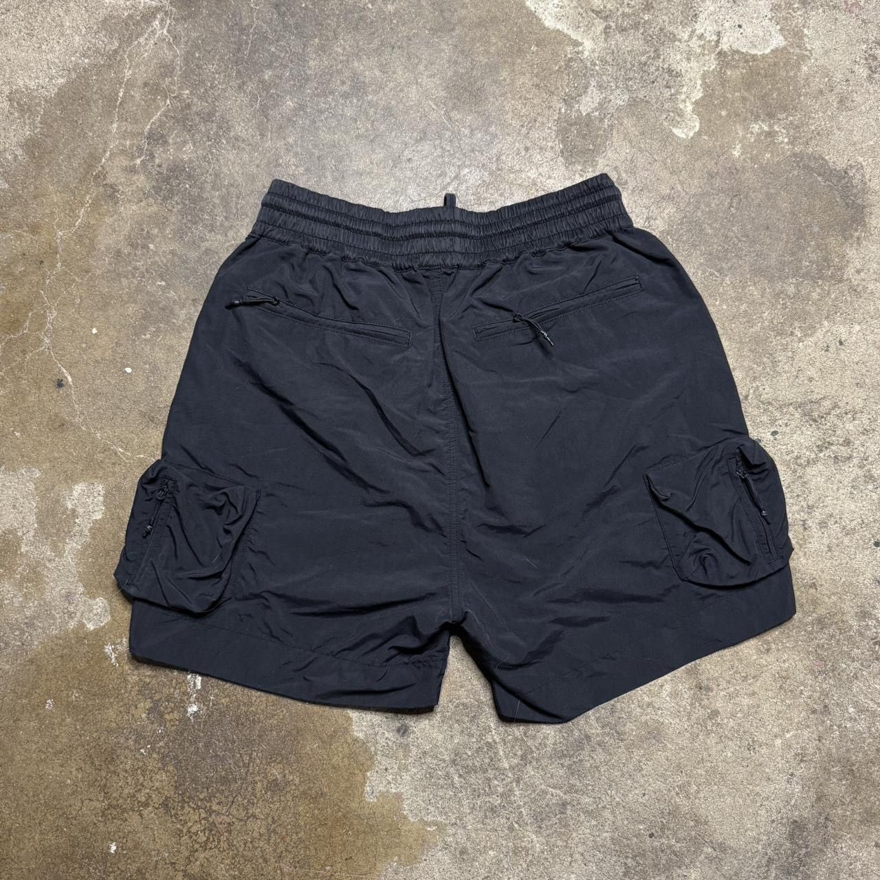 jacov Whoisjacov Utility Cargo Shorts Size US 32 / EU 48 - 2 Thumbnail