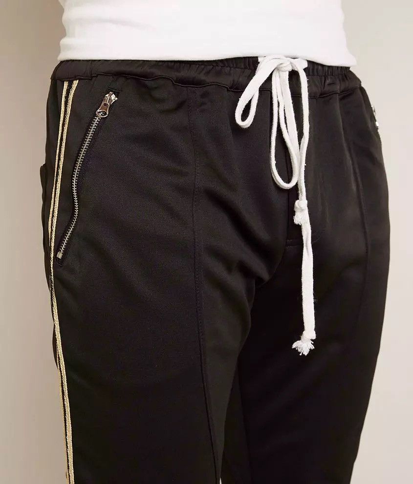 Crysp Denim Crysp Denim City Track Sweatpants Size US 28 / EU 44 - 4 Thumbnail