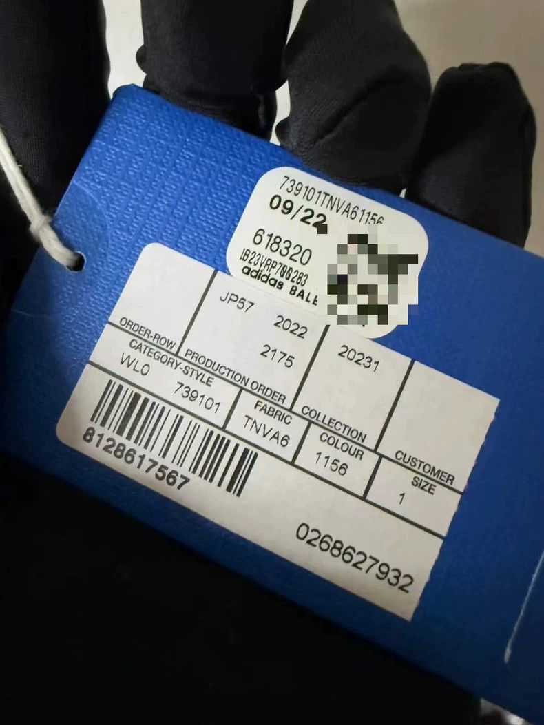 Balenciaga Balenciaga Clover co-branded short sleeve 2501-Nextarrow Size US S / EU 44-46 / 1 - 3 Thumbnail