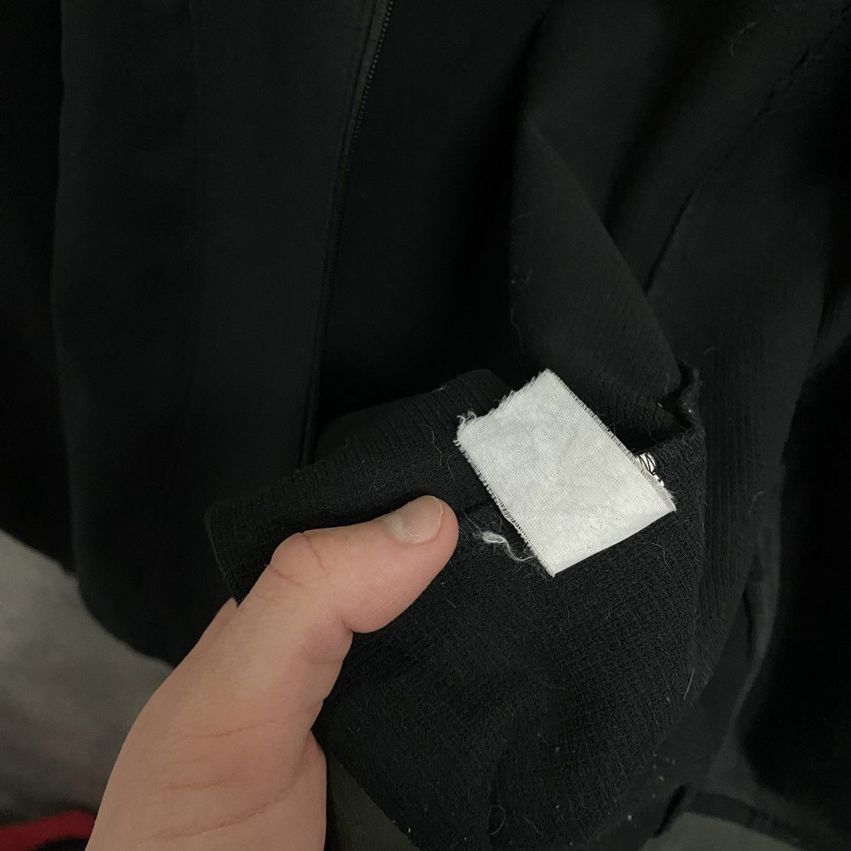 Arc'teryx Vintage Arc’teryx Soft Shell Jacket Gorpcore Y2K Size US M / EU 48-50 / 2 - 13 Thumbnail