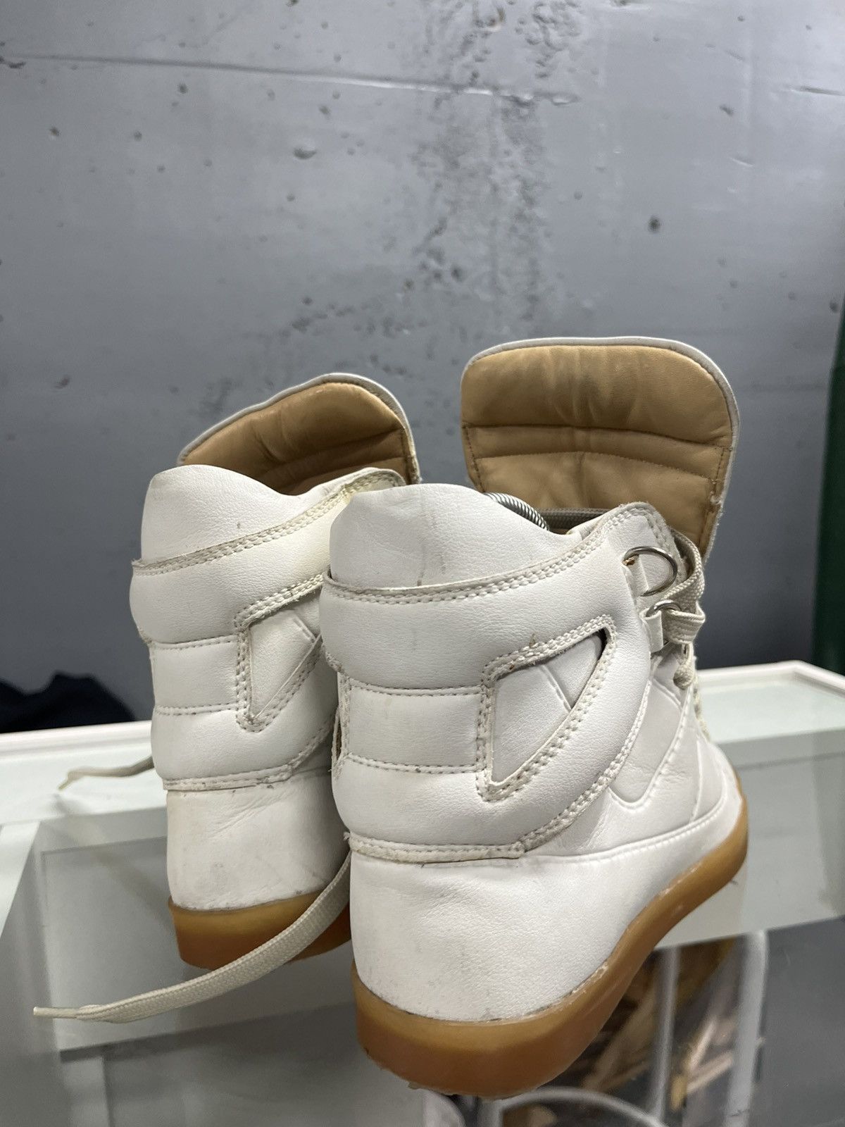 H&M × Maison Margiela H&M x Maison Margiela 2012 high Size US 5 / IT 35 - 8 Thumbnail