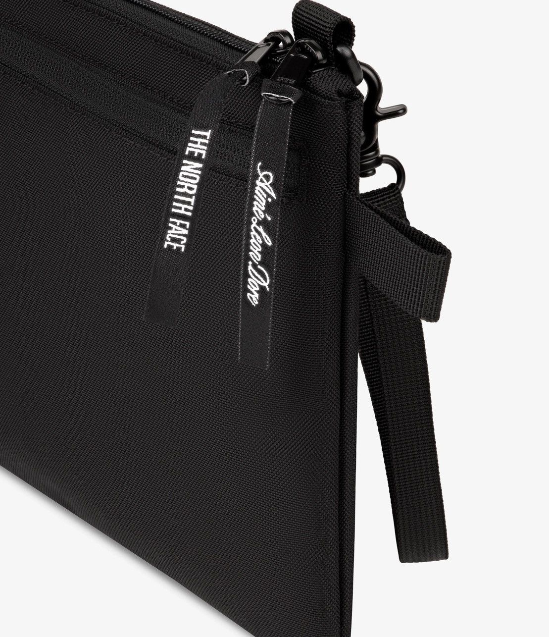 Aime Leon Dore Aime Leon Dore / The North Face Ballistic Nylon Shoulder Bag Size ONE SIZE - 4 Thumbnail