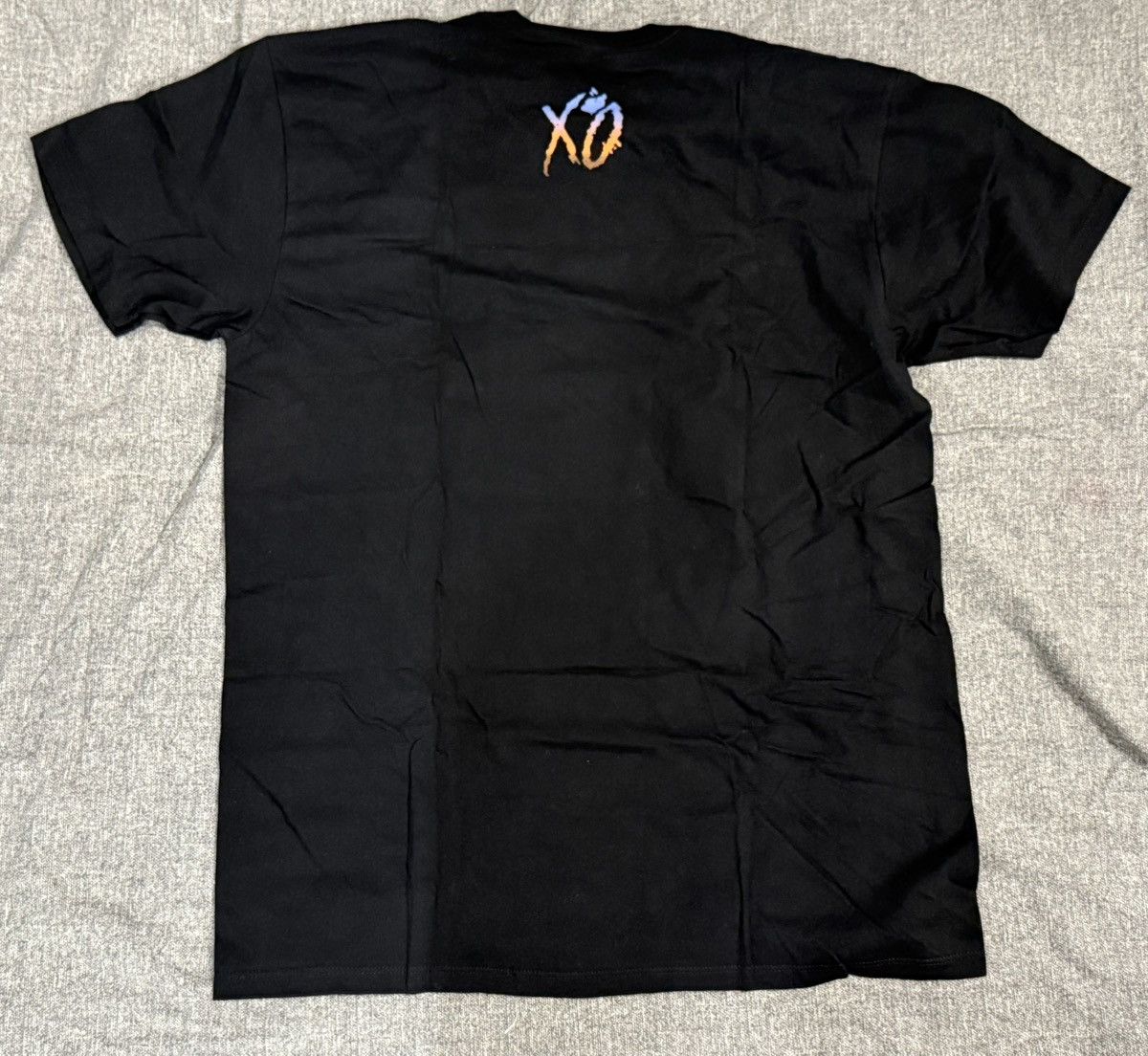 The Weeknd The Weeknd XO 199X Till we overdose T-Shirt Size US L / EU 52-54 / 3 - 2 Thumbnail