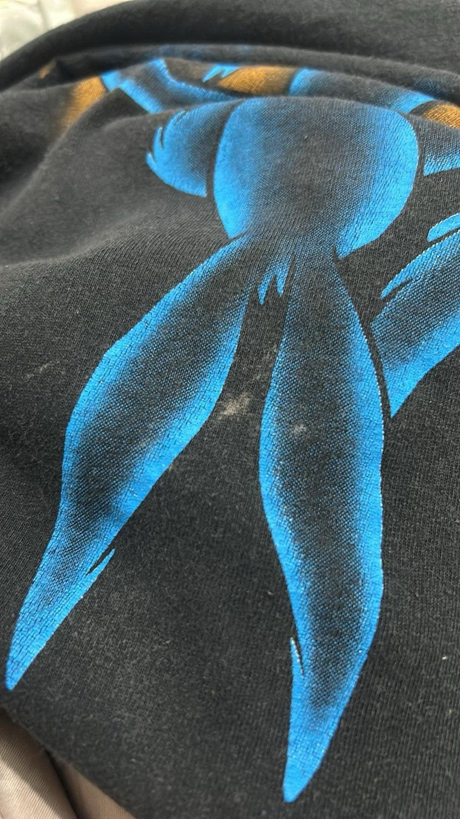 Vintage LONYTOON x VINTAGE 90' Size US M / EU 48-50 / 2 - 6 Thumbnail