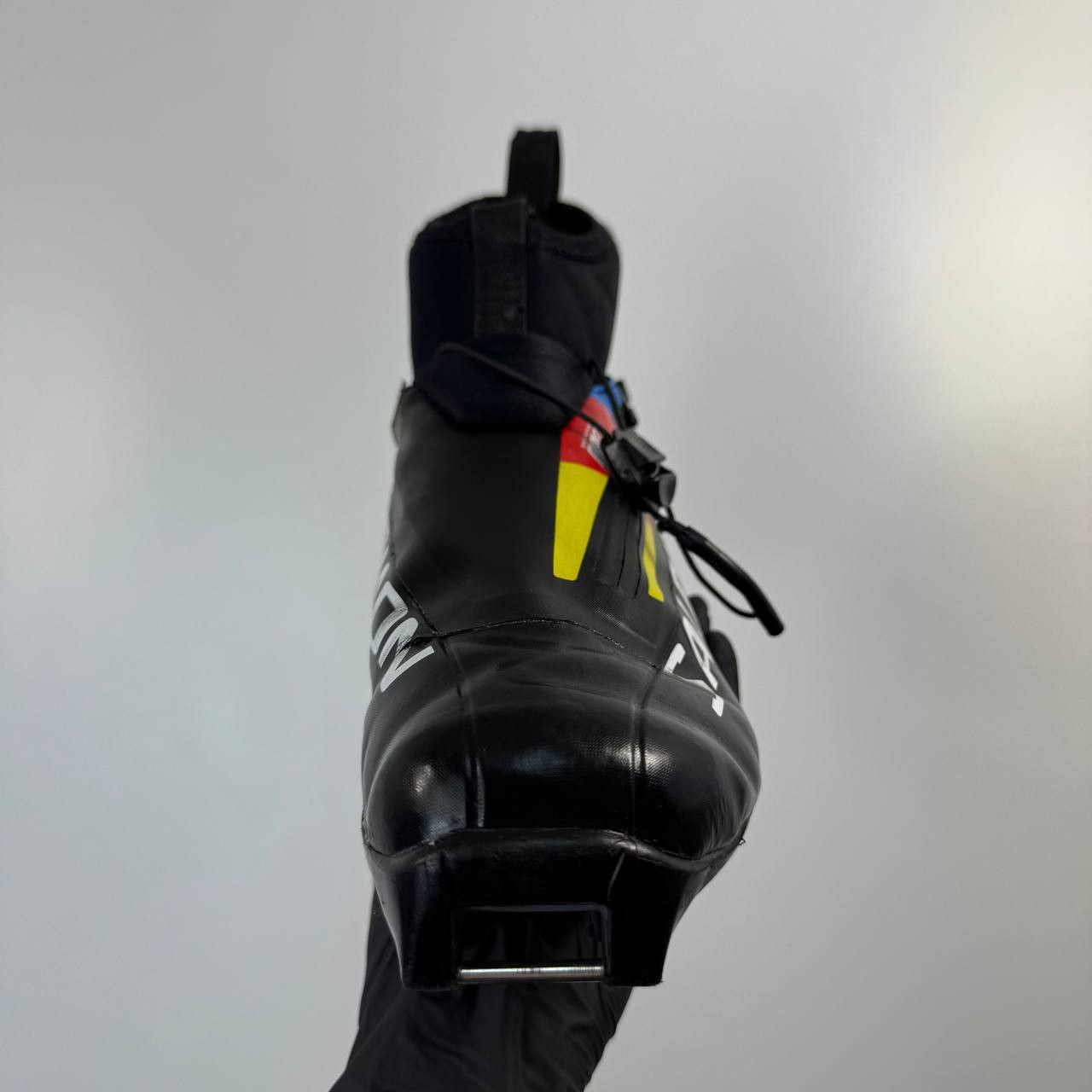 Salomon Salomon SNS Pilot LAB Nordic Cross Ski Boots Carbon EU 38 Size US 6 / IT 36 - 7 Thumbnail