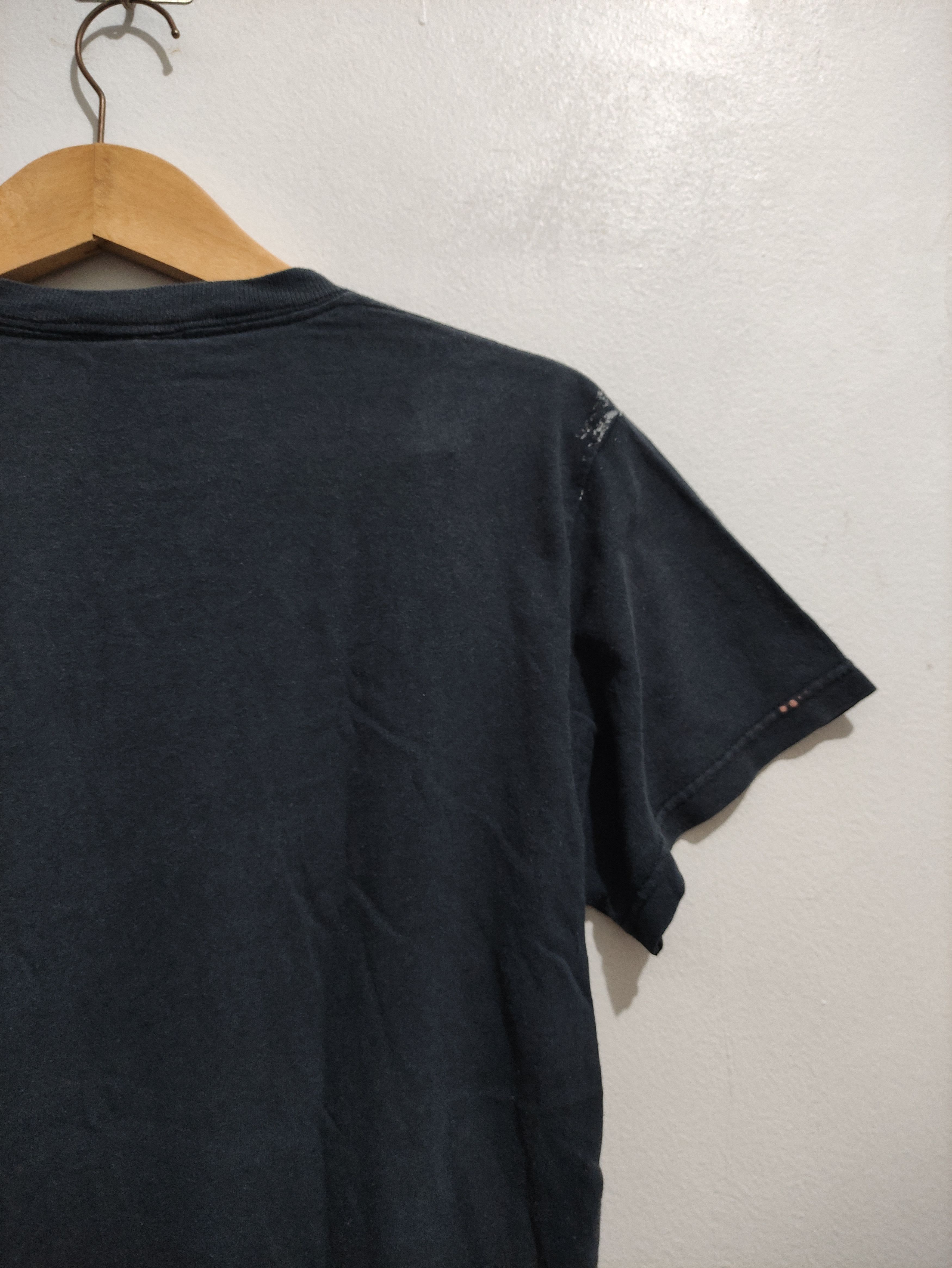 Band Tees × Vintage Vintage Social Distortion It Wasn’t A Pretty © 2004 Machete Size US S / EU 44-46 / 1 - 11 Thumbnail
