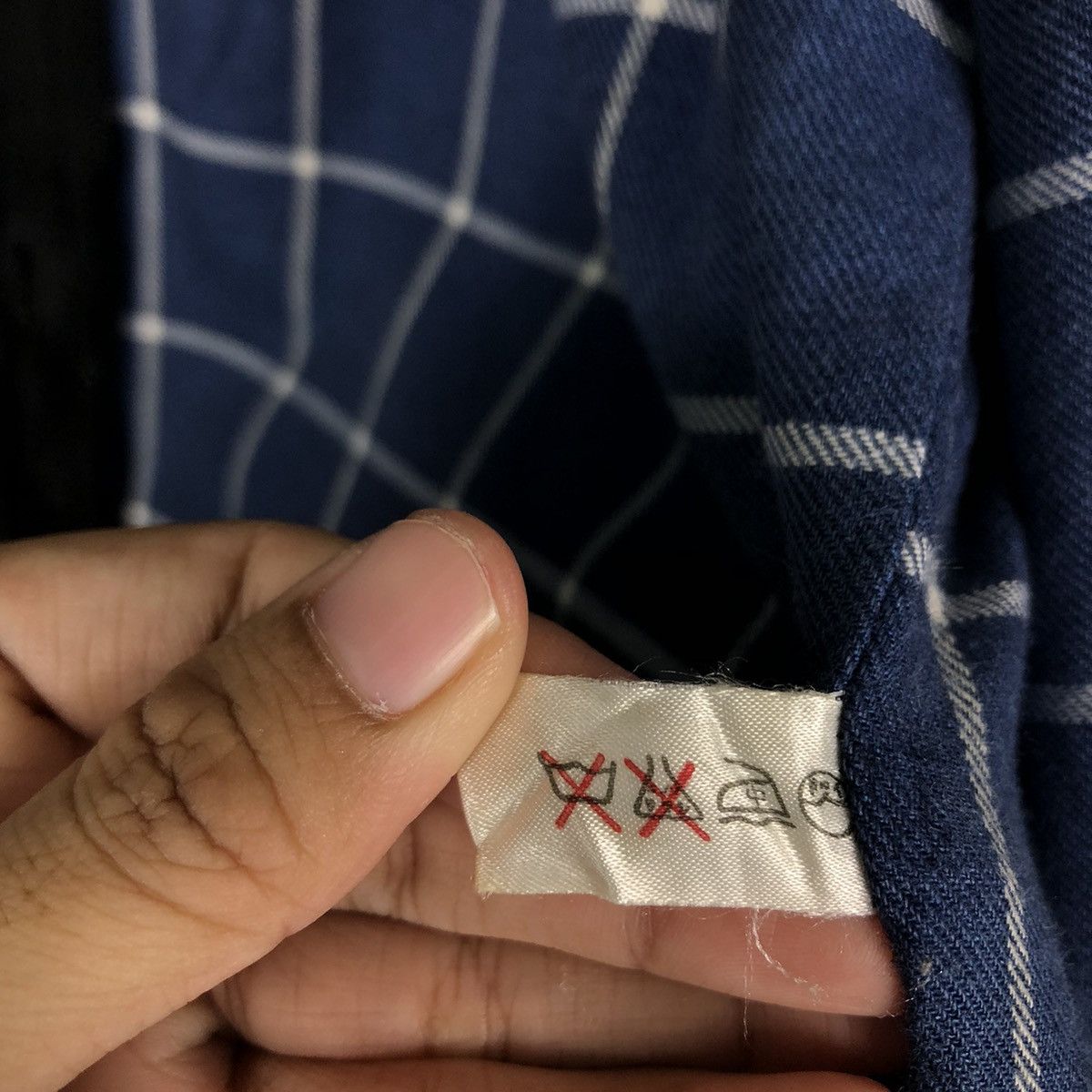 Japanese Brand 🔥Vintage Bomber Jacket Hampstead Tartan Design Lining Size US M / EU 48-50 / 2 - 18 Thumbnail