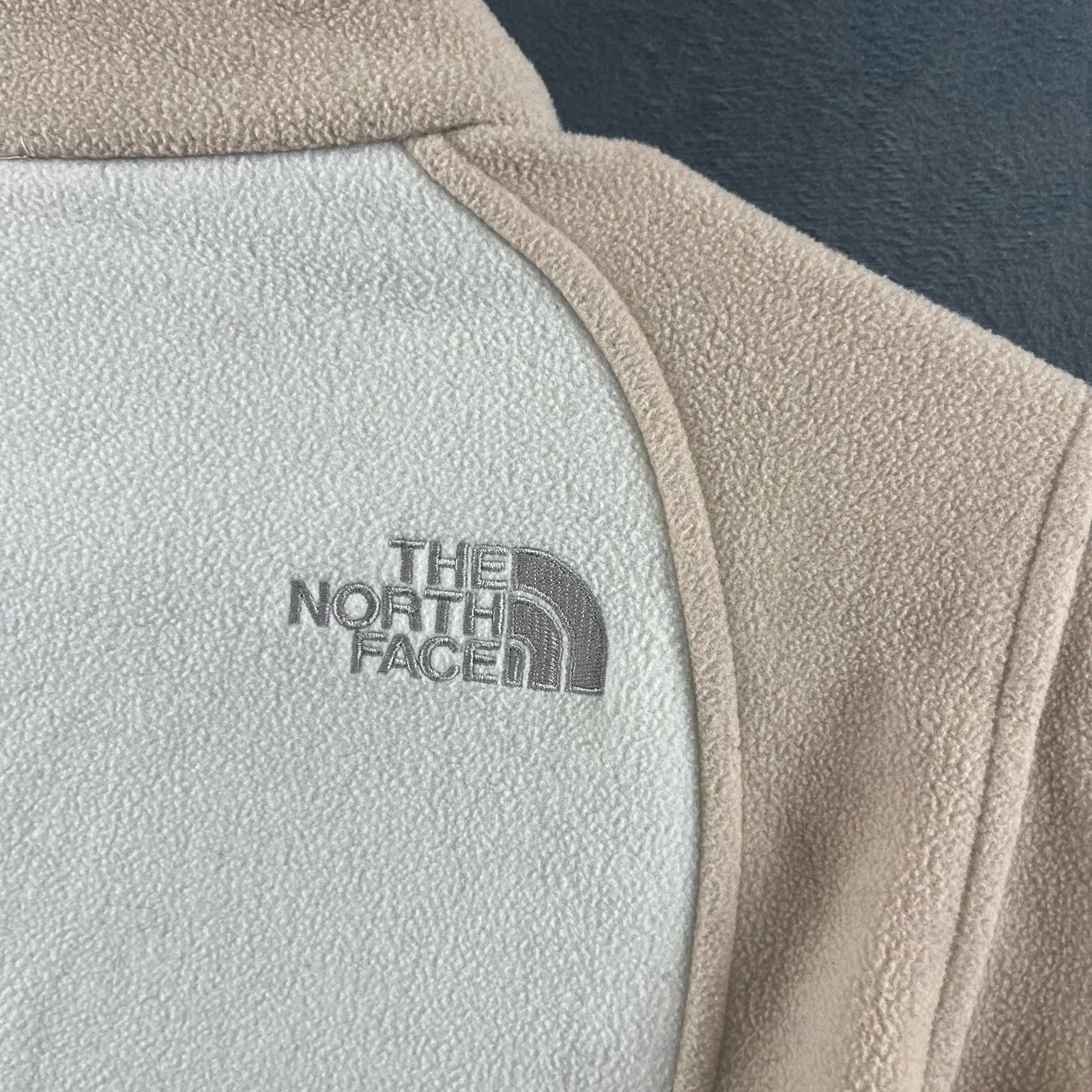 The North Face Y2K Vintage The North Face Fleece Jacket Women's Small Size S / US 4 / IT 40 - 17 Thumbnail