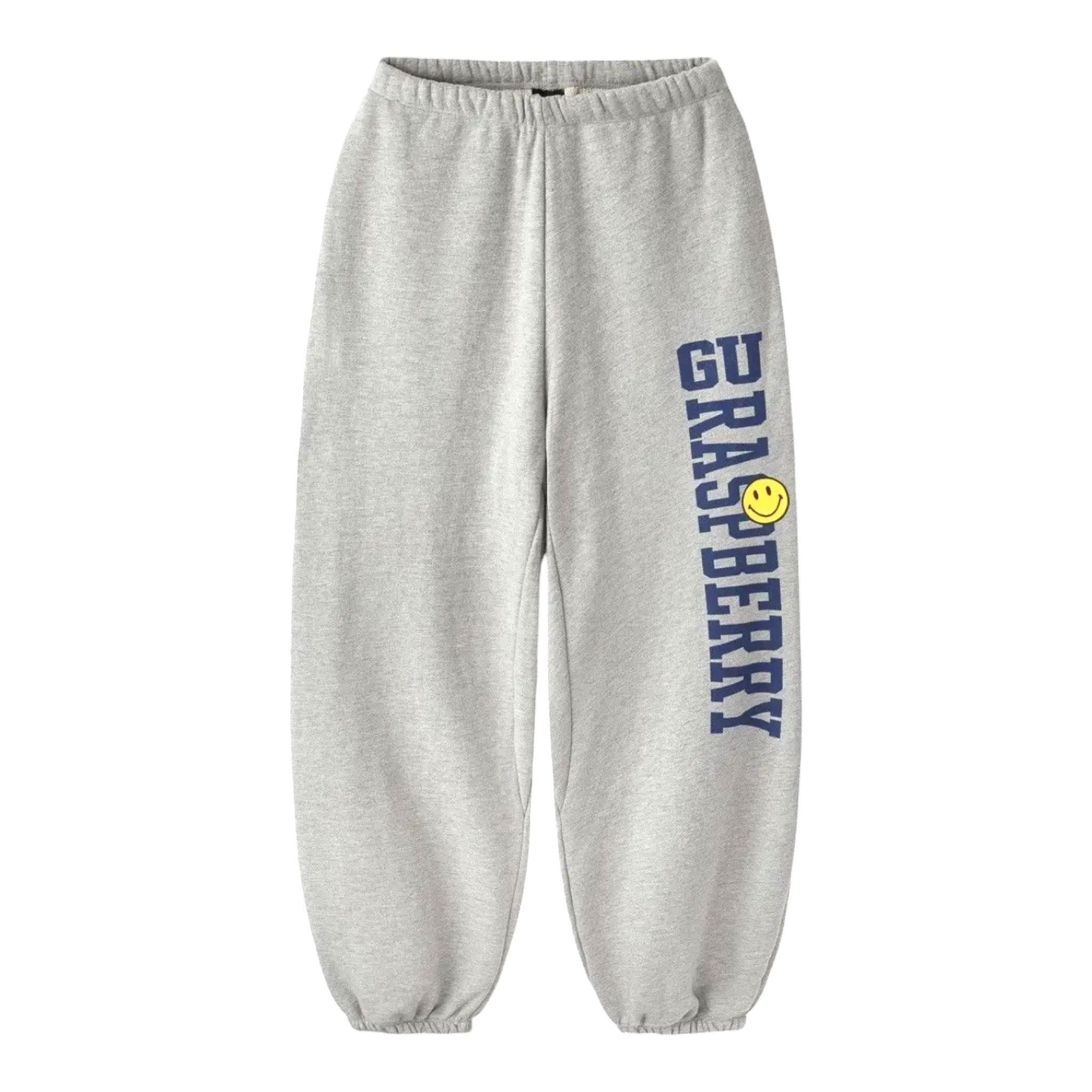 The GV Gallery x Greedy Unit Jim Class Sweatpants Grey Multi Size US 36 / EU 52 - 1 Thumbnail