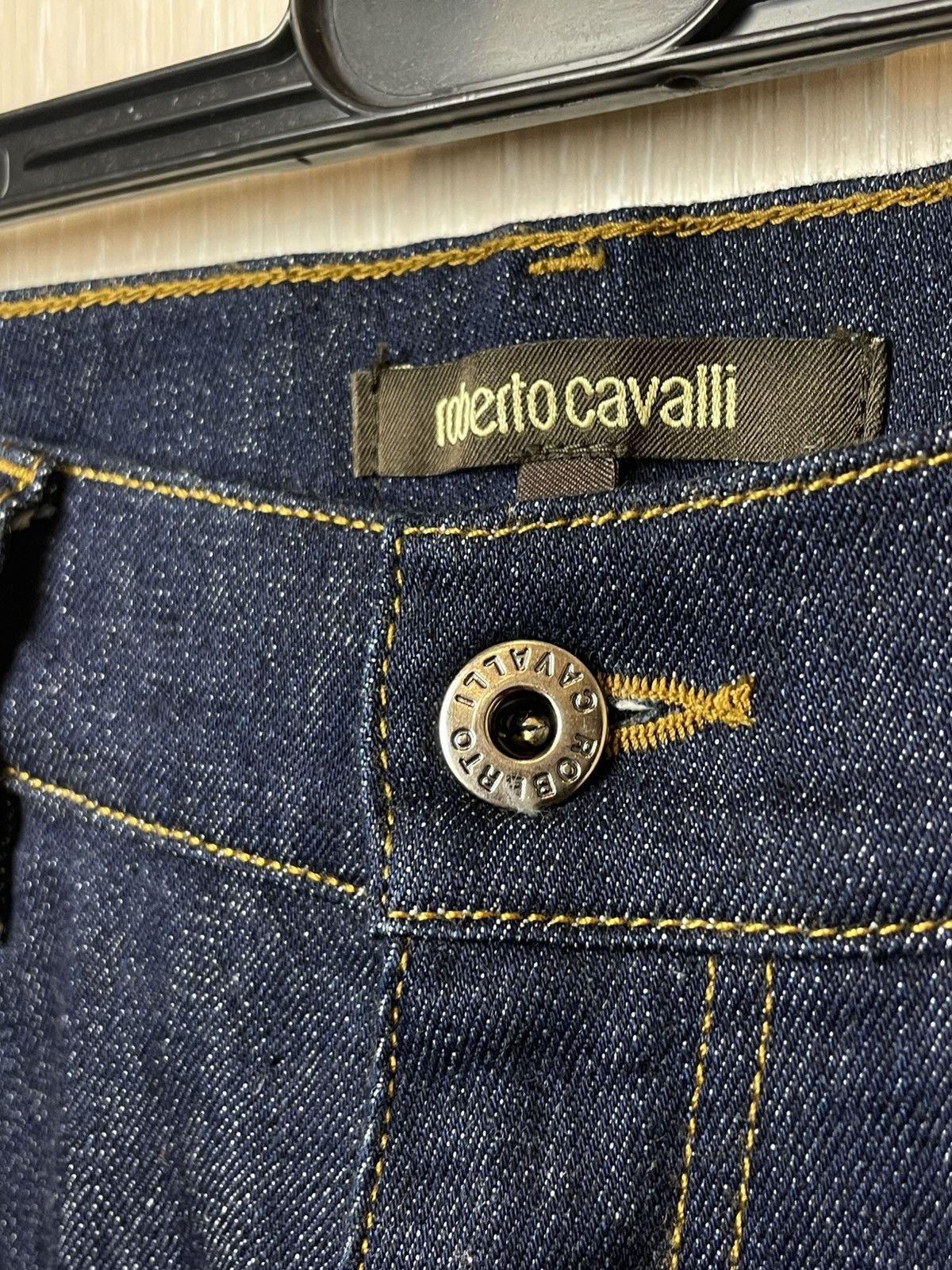 Roberto Cavalli Roberto Cavalli jeans Size US 32 / EU 48 - 6 Thumbnail