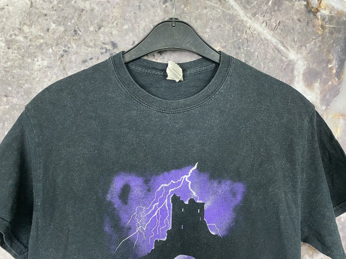 Vintage Men’s Loch Ness The Secret World T-Shirt Size Medium Size US M / EU 48-50 / 2 - 2 Thumbnail