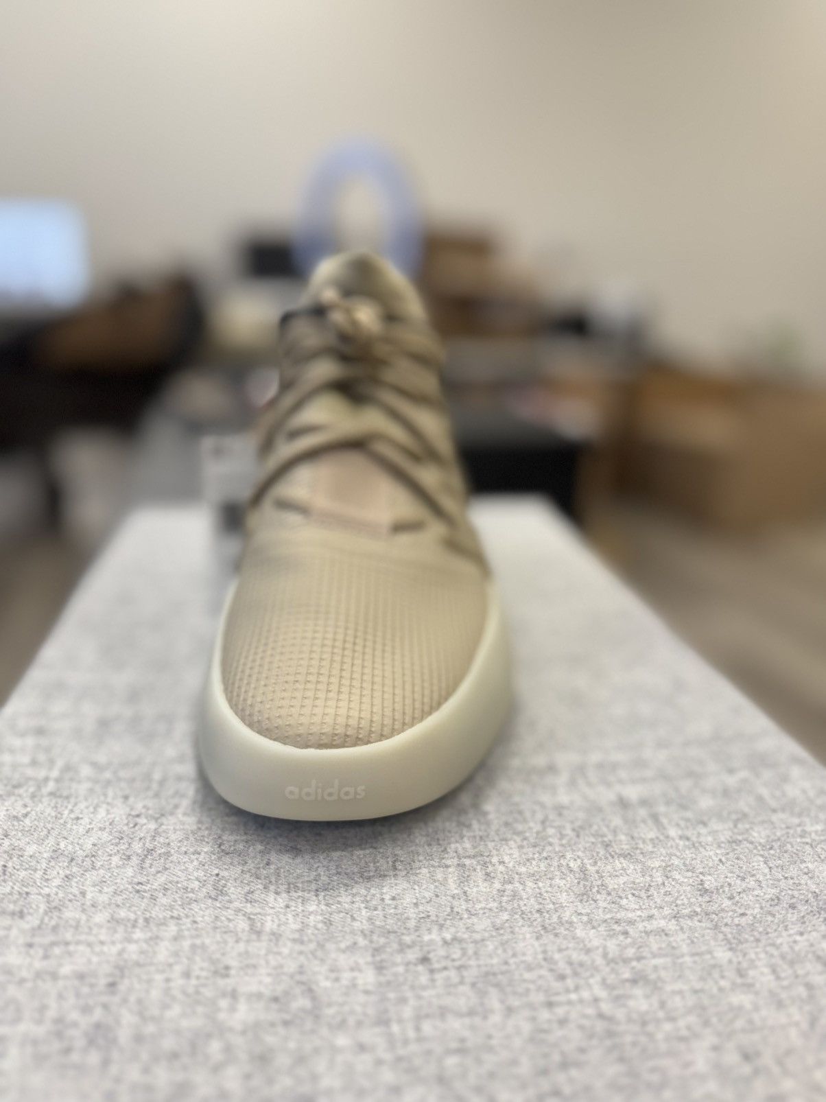 Adidas adidas Fear Of God X Athletics I Basketball Lace Size US 12.5 / EU 45-46 - 6 Thumbnail