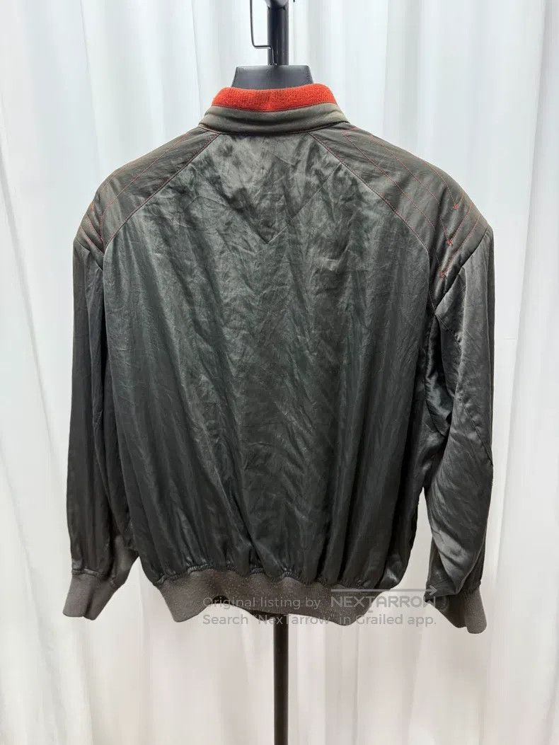 Issey Miyake Issey Miyake jacket Size US L / EU 52-54 / 3 - 7 Thumbnail