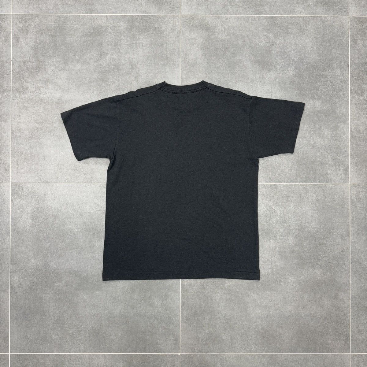 Vintage Vintage Impulse Wear Michael Woodward Creations 1995 T-Shirt Size US L / EU 52-54 / 3 - 12 Thumbnail