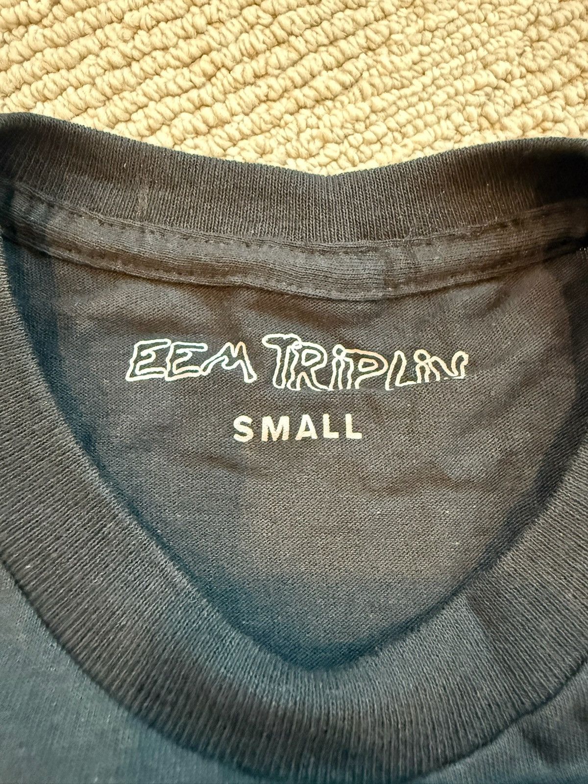 Band Tees × Rap Tees Eem Triplin Still Pretty Tee Small Size US S / EU 44-46 / 1 - 5 Thumbnail