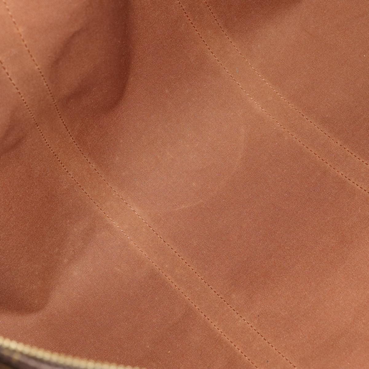 Louis Vuitton LOUIS VUITTON Monogram Keepall 60 Boston Bag M41422 Size ONE SIZE - 11 Thumbnail