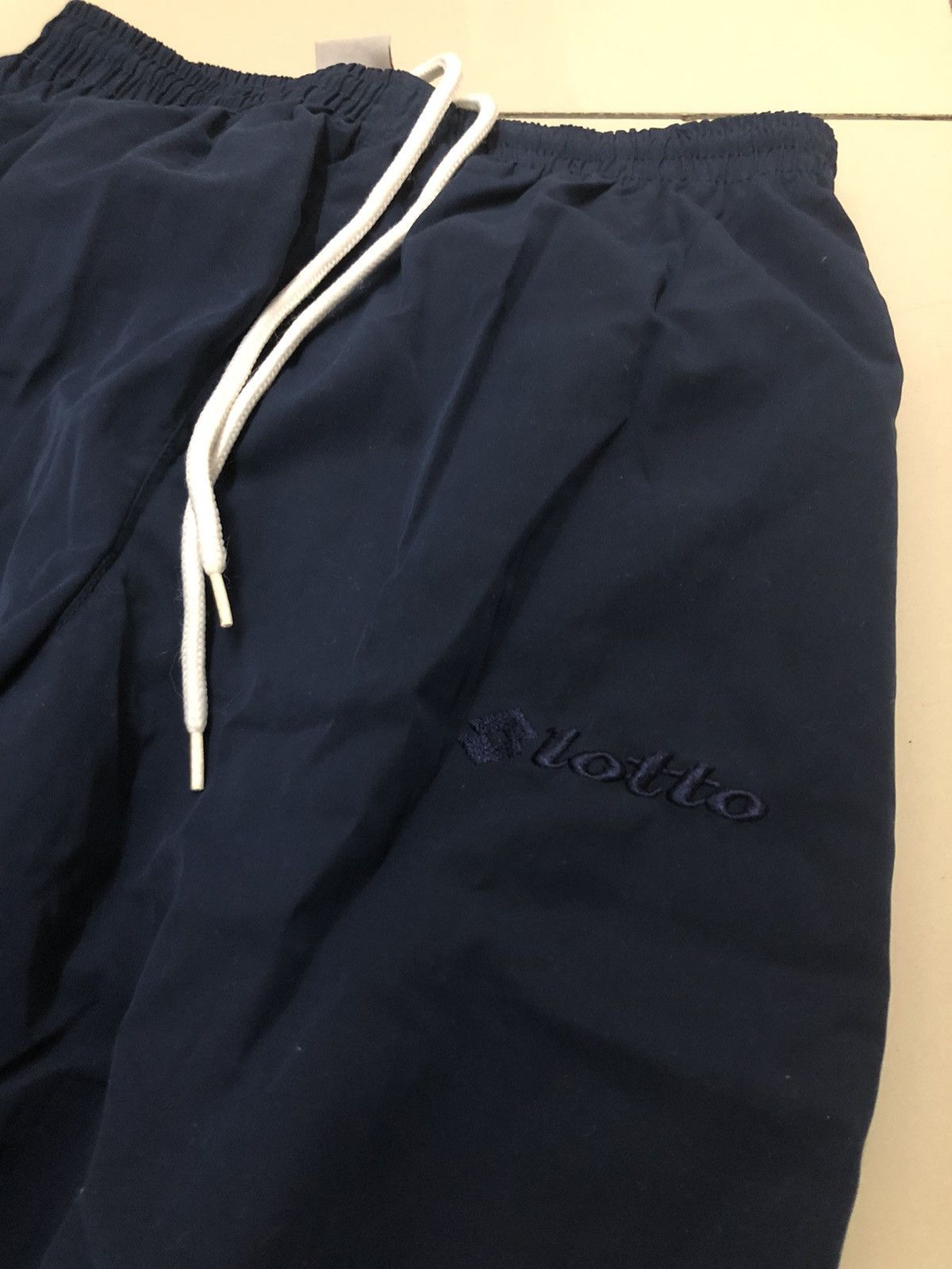 Lotto Sport × Vintage Napoli 94/95 vintage tracksuit set Size US S / EU 44-46 / 1 - 12 Thumbnail