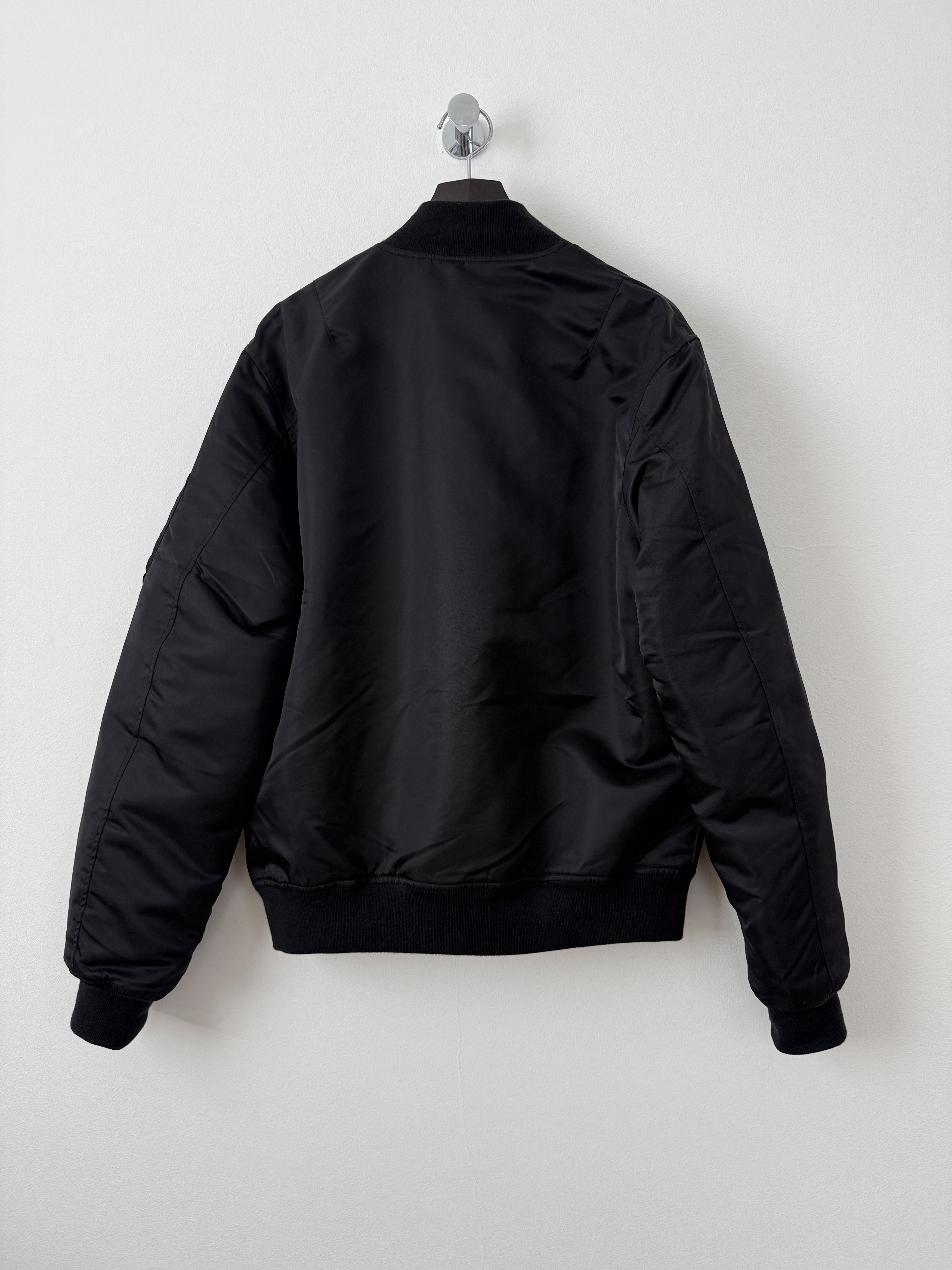 John Elliott Bogota II Bomber Jacket Size US L / EU 52-54 / 3 - 3 Thumbnail