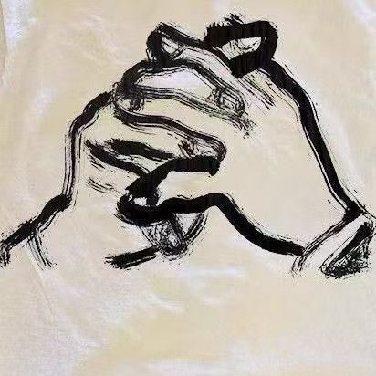 Vintage Casual Printed Short-Sleeve T-Shirt Size US M / EU 48-50 / 2 - 2 Thumbnail