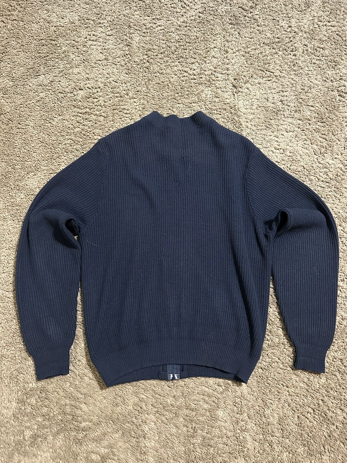 Anti Social Social Club Vintage Women’s USPS Mailman sweater 00s size medium Size US M / EU 48-50 / 2 - 6 Thumbnail