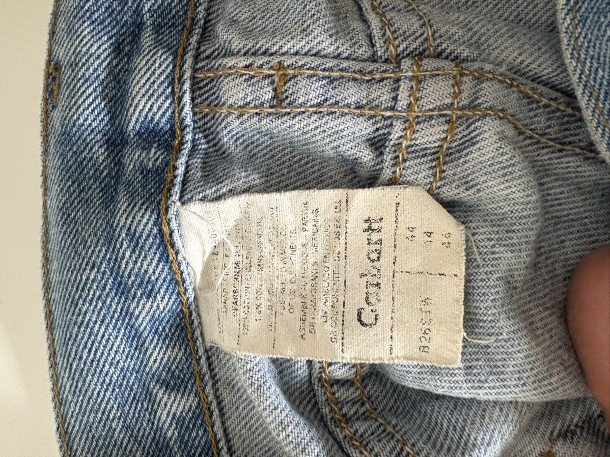 Carhartt Carhartt Shorts Size US 44 / EU 60 - 3 Thumbnail