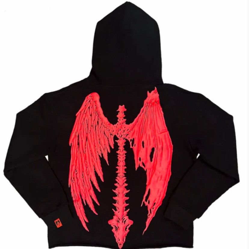 Other Good in Bad Hoodie Size US M / EU 48-50 / 2 - 2 Thumbnail