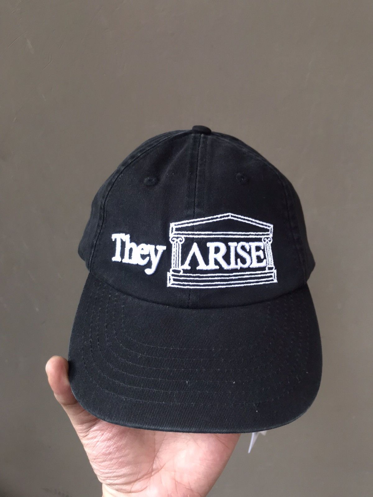 Aries Aries Arise x Yook Size ONE SIZE - 2 Thumbnail