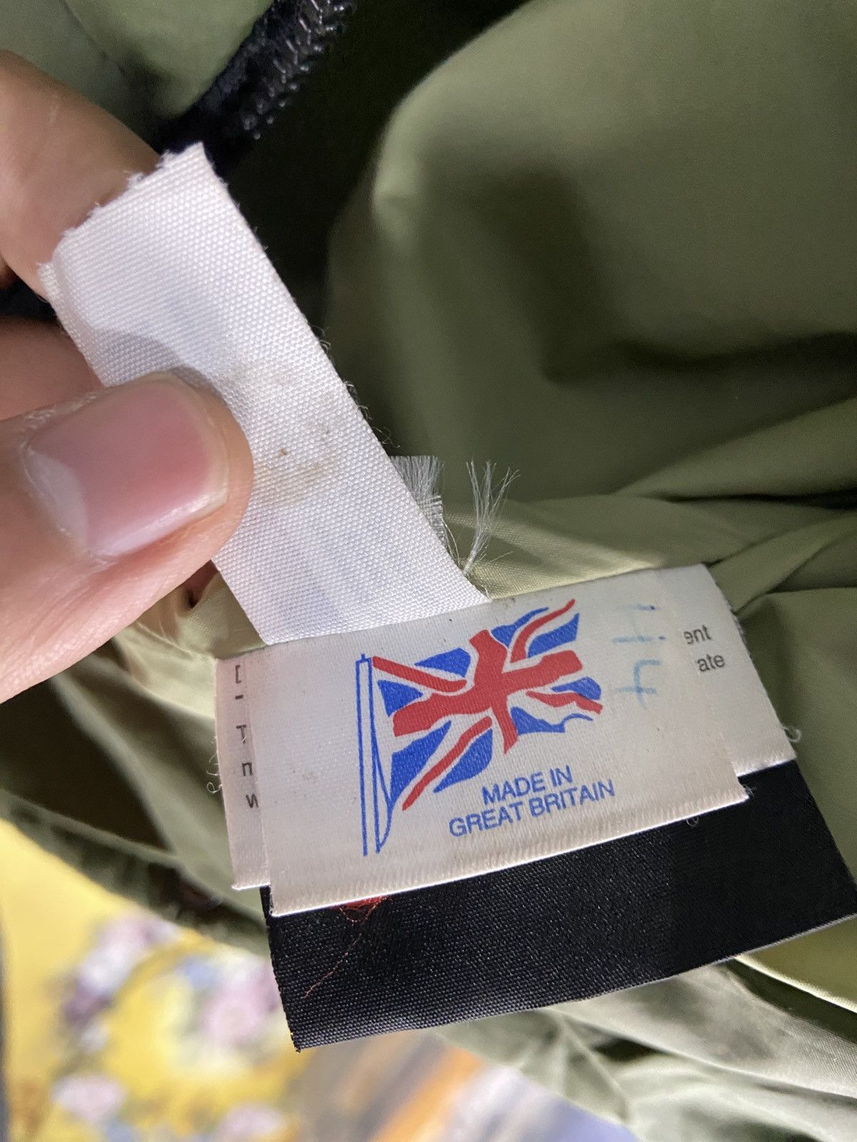 Other SNUGPAK PERTEX PUFFER JACKETS Size US S / EU 44-46 / 1 - 13 Thumbnail