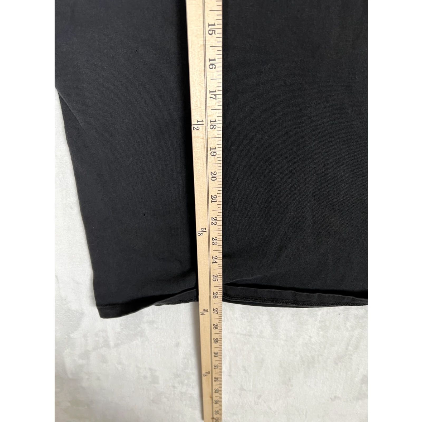 Gildan VINTAGE David Lee Murphy Dust On The Bottle T-Shirt Mens Large Black Country Size US L / EU 52-54 / 3 - 6 Thumbnail