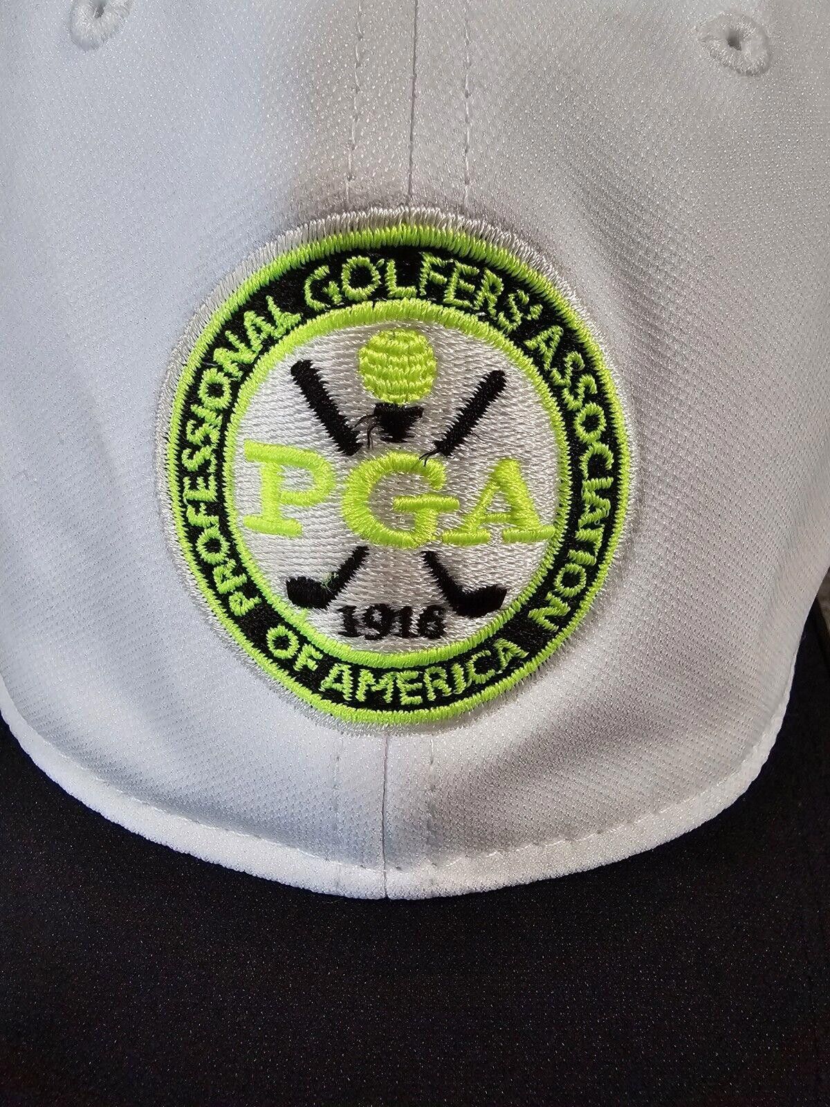 Nike PGA Wisconsin Section nike golf hat Strapback Size ONE SIZE - 3 Thumbnail