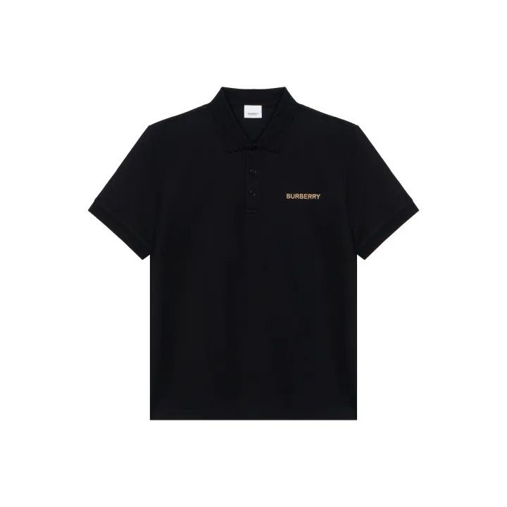Burberry burberry short sleeve Size US M / EU 48-50 / 2 - 1 Thumbnail