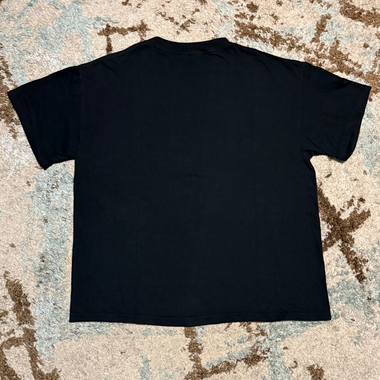Band Tees × Vintage 2000s System of a Down Straitjacket Shirt Large SOAD Numetal Size US L / EU 52-54 / 3 - 5 Thumbnail