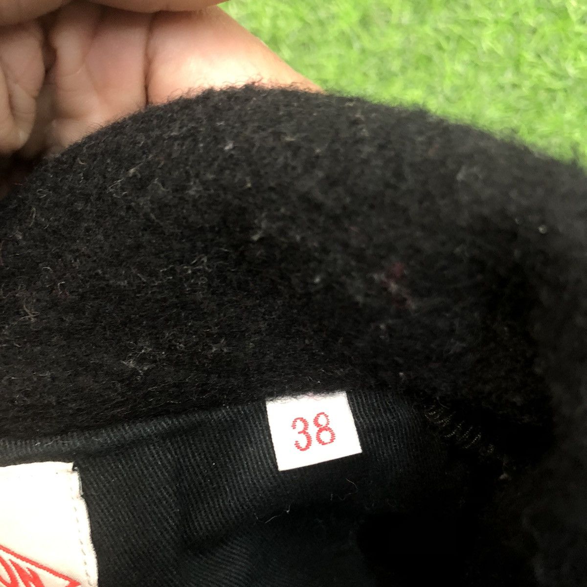 Danton × Japanese Brand × Vintage Vintage Danton Vetements De Travail Wool Jacket Size US S / EU 44-46 / 1 - 6 Thumbnail