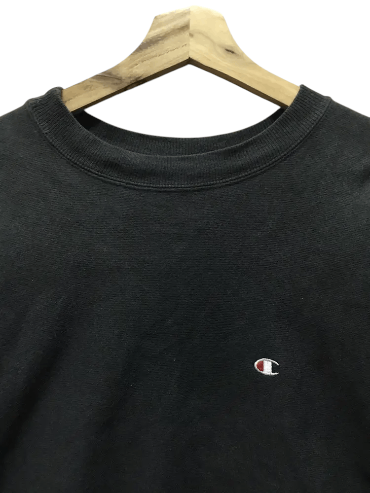 Champion Vintage 90's Champion Reverse Weave Sweatshirts Size US M / EU 48-50 / 2 - 3 Thumbnail