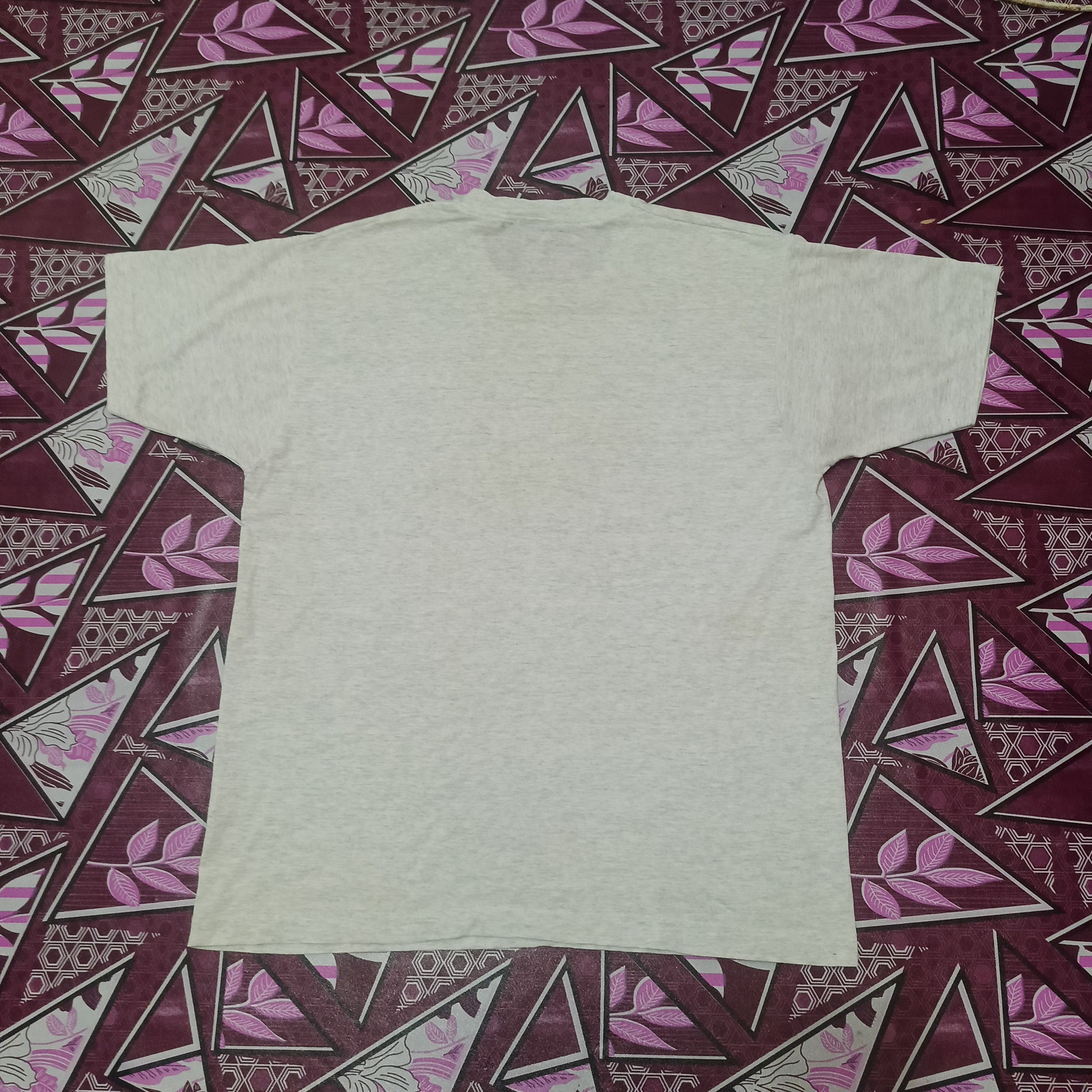 Vintage Vintage Bourbon St New Orleans Size US L / EU 52-54 / 3 - 8 Thumbnail