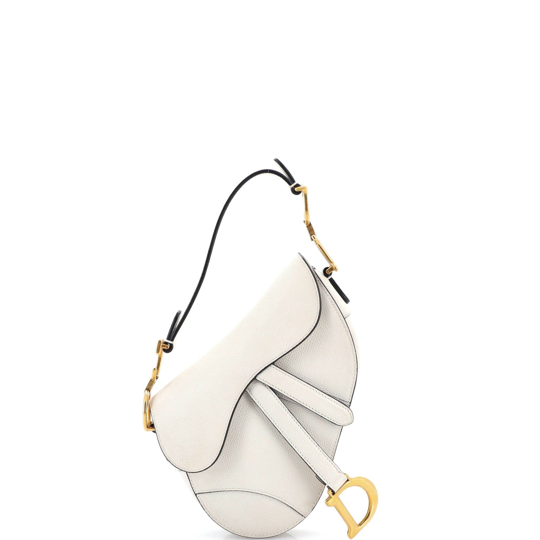 Dior Saddle Handbag Size ONE SIZE - 1 Thumbnail
