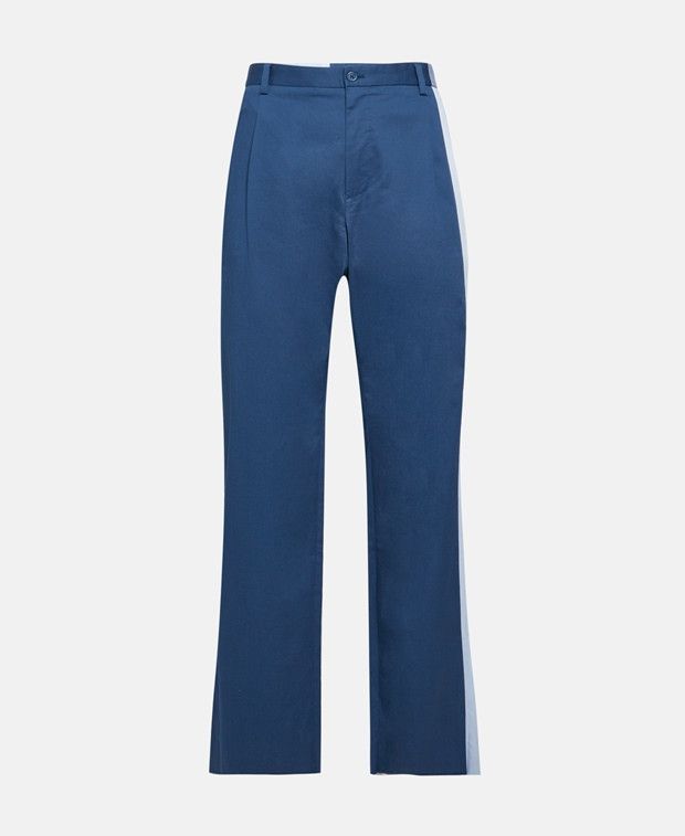 Dolce & Gabbana Casual trousers Size 46R - 1 Thumbnail