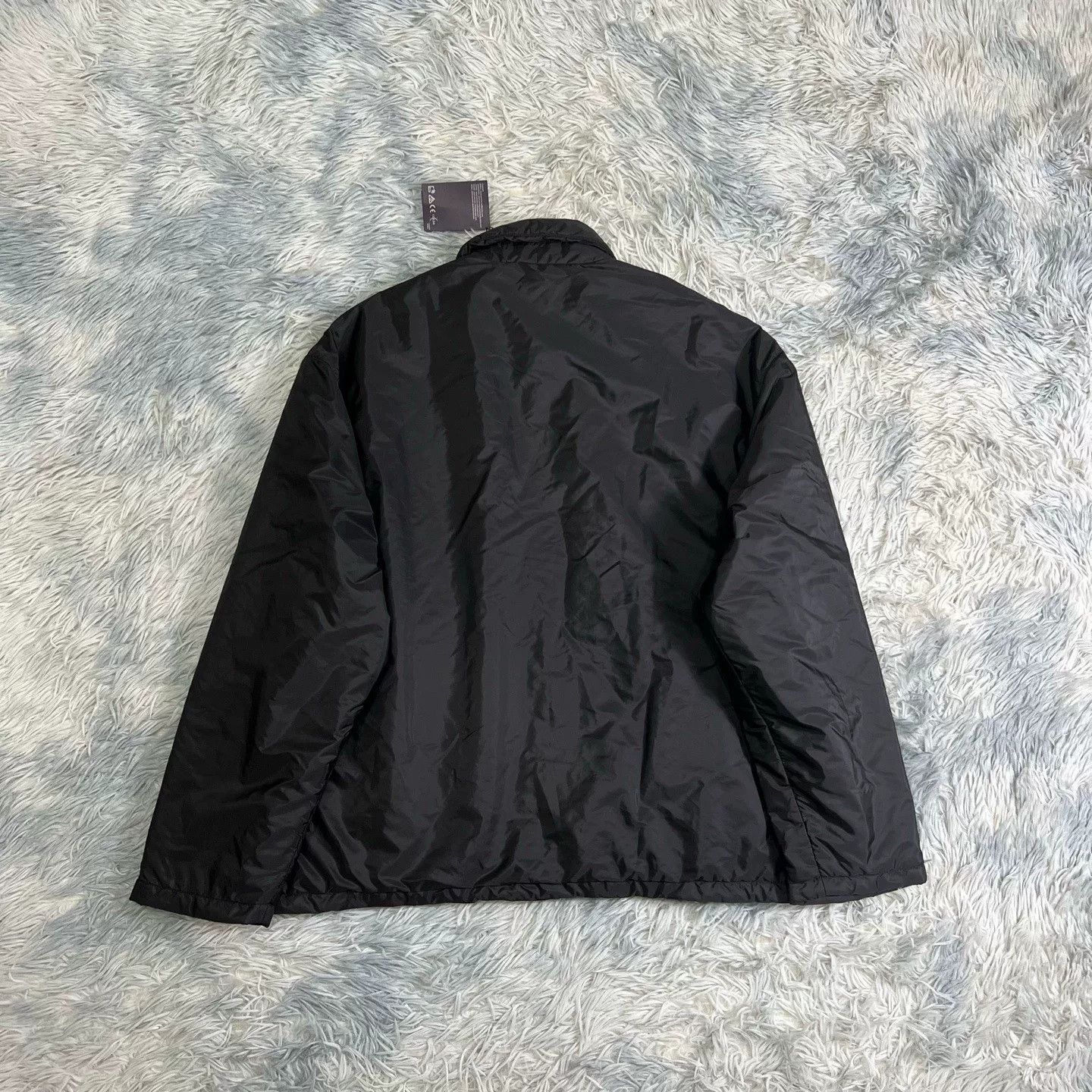Prada Prada Triangle Logo Puffer Jacket 2025 Size US L / EU 52-54 / 3 - 2 Thumbnail