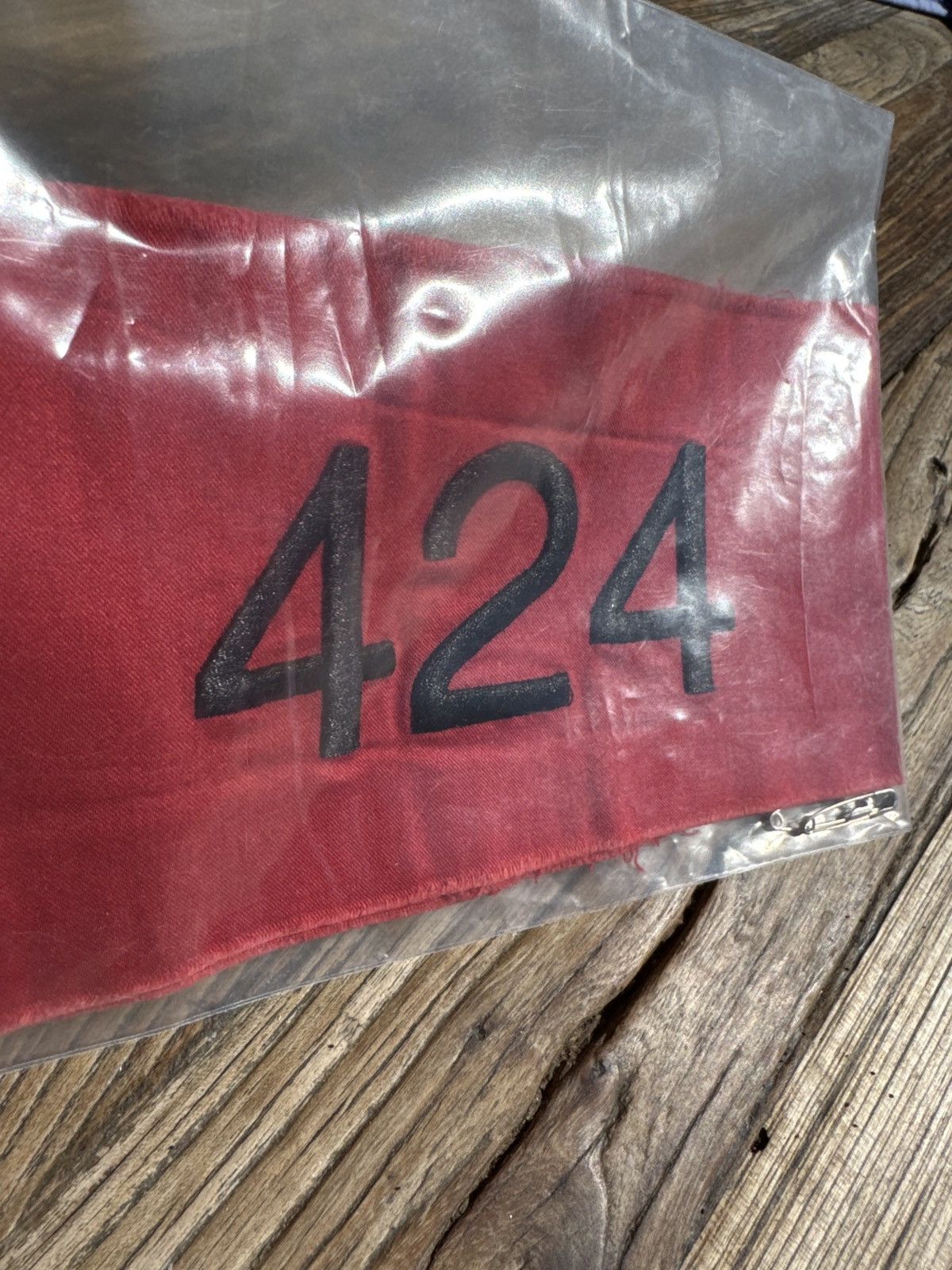 424 OG 424 Armband Size ONE SIZE - 5 Thumbnail