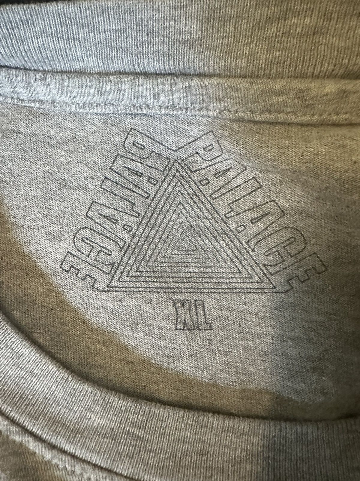 Palace 2015 Palace Dreamscape Tee Size US XL / EU 56 / 4 - 3 Thumbnail