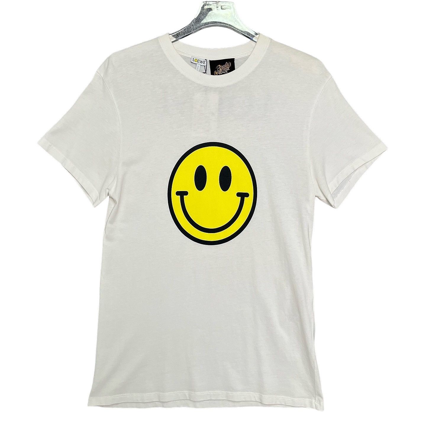 Loewe Smiley T Shirt | Grailed