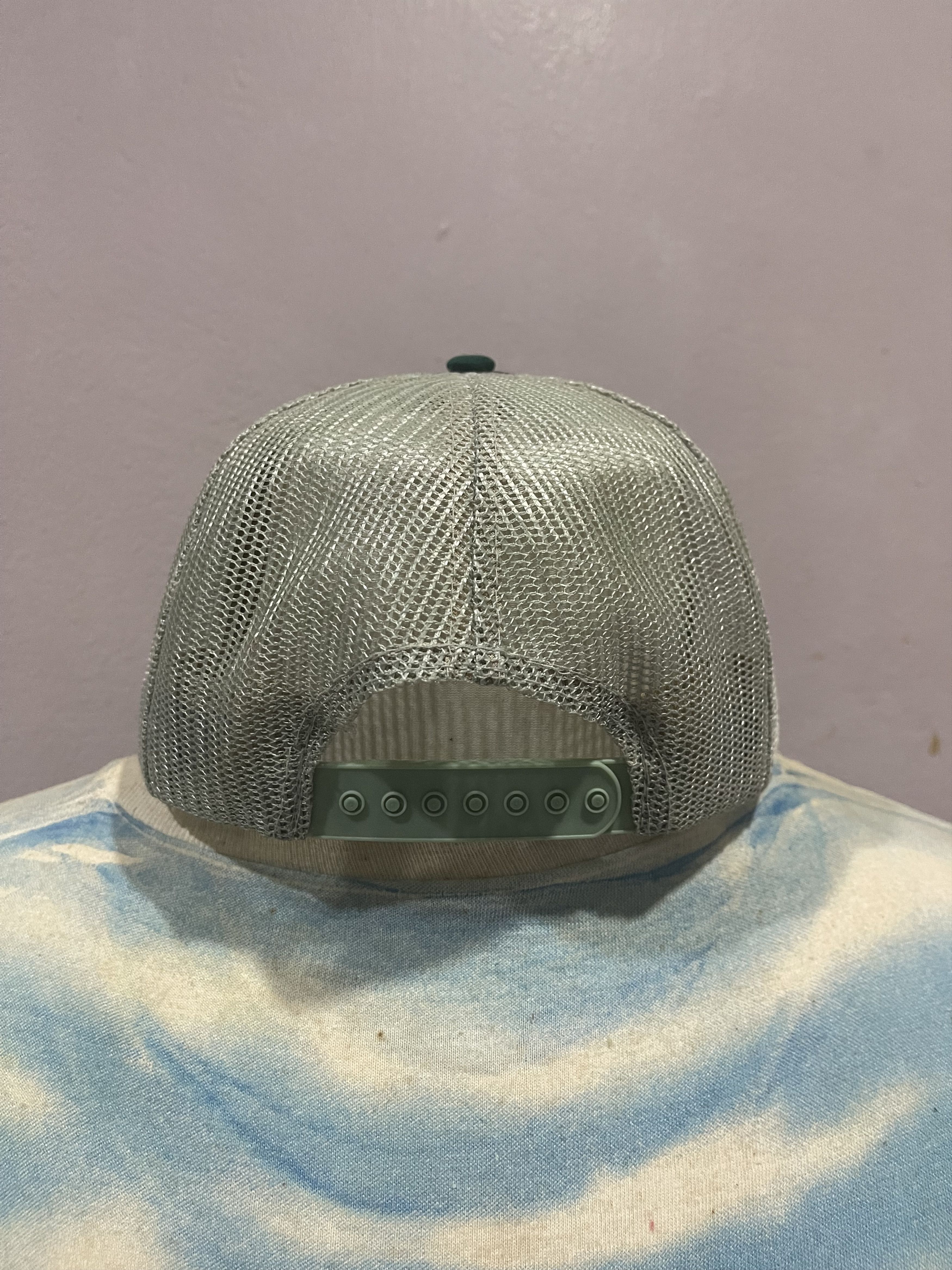 Vintage Vintage Classics Kenworth Trucks 80s Cap Size ONE SIZE - 4 Thumbnail