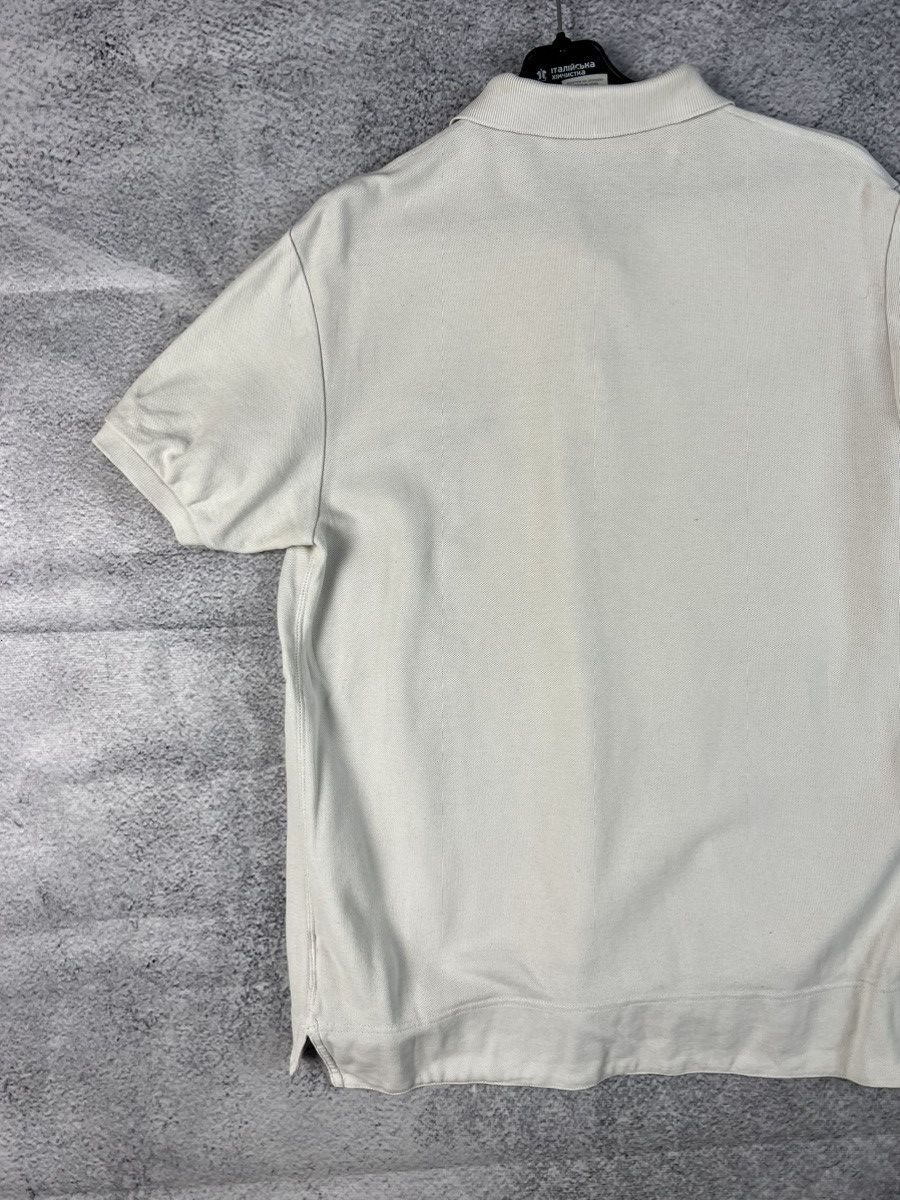 Nike × Vintage Vintage Nike streetwear polo T-shirt Size US L / EU 52-54 / 3 - 8 Thumbnail