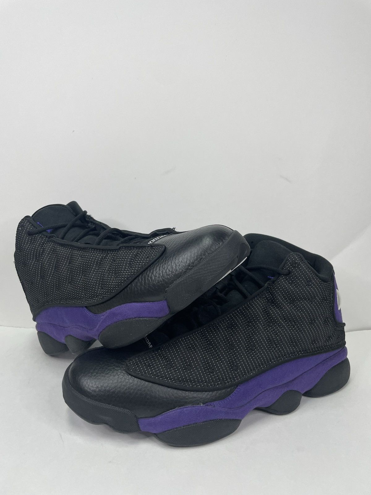 Jordan Brand Air Jordan 13 Retro Court Purple Grailed